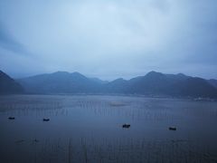 -北岐滩涂