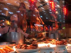 -陈鹏鹏潮汕菜(宝安机场T3航站楼店)