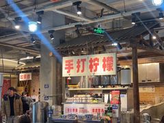 -五里关火锅(牛市口店)