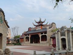 -赤坎·广东华侨国际旅游度假区