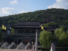 -句容茅山景区