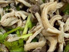 羊杂碎-老·贝尔杂碎馆