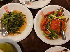 清水蟹-大螃蟹海鲜餐厅