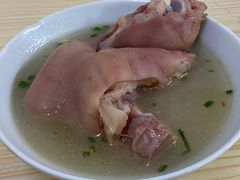 -盛兴面馆(真儒大厦店)