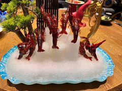 -尚海豆捞(乐虹坊店)