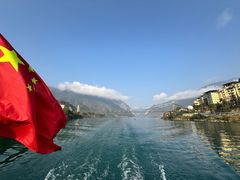 -乌江画廊(彭水苗族土家族自治县)