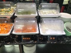 -33韩式自助烧烤(环城南路店)