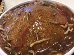 -聚鑫阁江浙菜·非遗传承技艺(青村帝华园店)