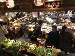 -二十八里太湖船菜(吉祥路店)