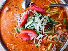 -古城苗家土菜馆(河景餐厅店)