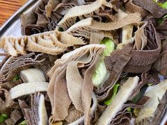 -广宁炭炉鸡煲·富临门饭店