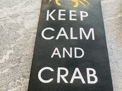 -Ministry of Crab•MOC(交子大道店)