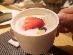 -雍和会海鲜姿造自助(湖东路店)