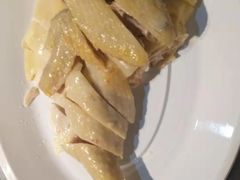 -邵老爹老杭州白斩鸡·家常菜(建国北路店)