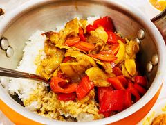 肉汁拌饭-马凯餐厅(地安门店)