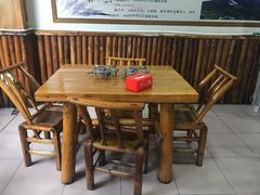 -张关合渣(朱家坳店)