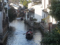 -绍兴古城