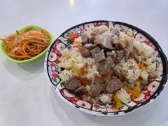 -帕米尔食府(白云观店)