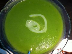 青豆泥-外婆家(杭州马塍店·杭帮菜名店)