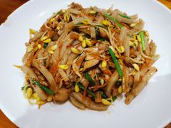 -下梅人家土菜馆(历史文化餐厅度假区店)