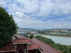 -仙海旅游度假区