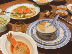 -茉莉花空中花园餐厅(义乌店)