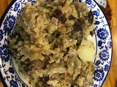 -叁省斋粉蒸肉甑糕·清真(回民街店)