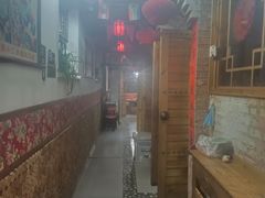 -缘福乡村铁锅炖民宿(八达岭店)
