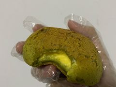 布蕾qq麻薯丸子-喜茶(无锡荟聚中心店)