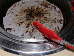 -鑫海汇海鲜烤肉自助(北国商城店)