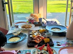 -水桶王国主题餐厅·聚会·生日派对·亲子活动·家庭套餐(亚龙湾希尔顿店)