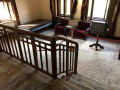 -青岛德国总督楼旧址博物馆