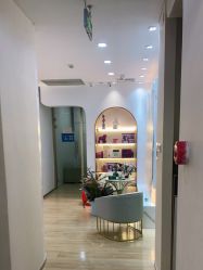 -JUVA欧华医美连锁