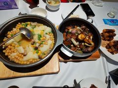 -情书·中餐厅(长嘉汇店)