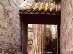 -金堂县云顶石城风景区