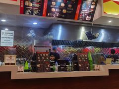 -FATBURGER 特富客汉堡(外交公寓店)