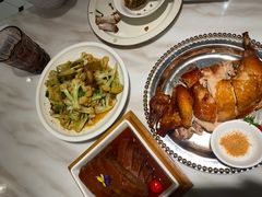 -茉莉餐厅(包河万达店)