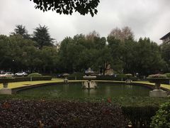 -浙江大学(玉泉校区)