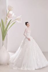 点击看大图 -WECOUTURE高级订制广州