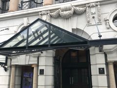 -上海外滩华尔道夫酒店
