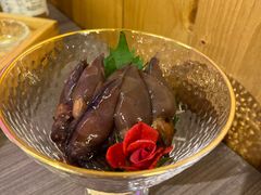 -豊 胜手丼