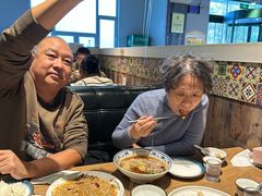 -直隶安家牛肉罩饼(建华店)