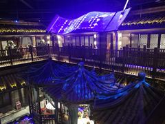 -章丘宴(唐人中心店)