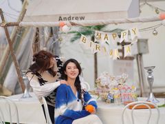 -安德鲁户外烧烤帐篷营地(马泉营店)