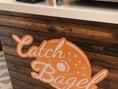 -Catch Bagel(芳草地店)