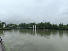 -东湖落雁景区