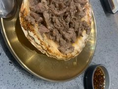 -本达人海鲜烧烤·朝鲜族风味(发展店)
