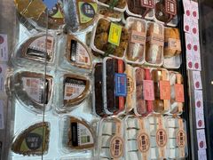 -葡萄树蛋糕(友好店)