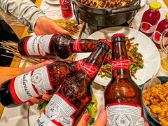 -新凯旋烧烤·燕姐千岛湖土菜