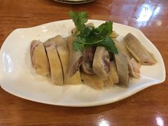 -东北农家小院(定西路店)